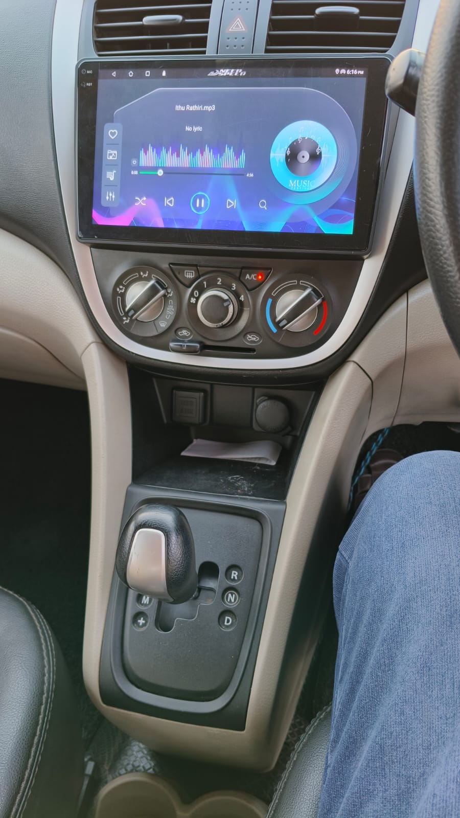 Maruti Suzuki Celerio - Image 4