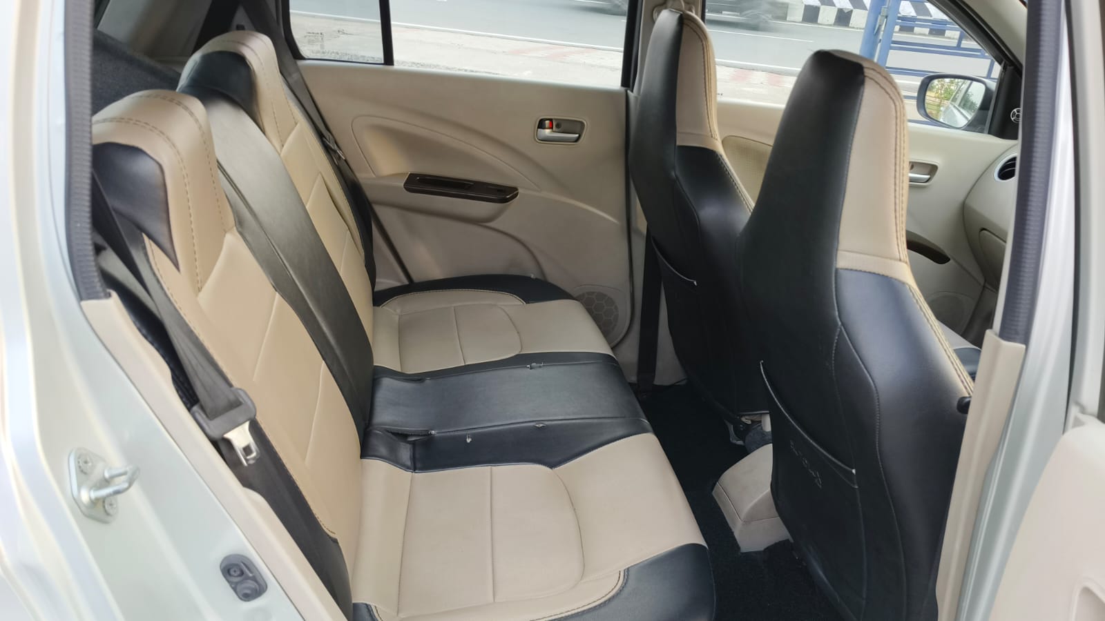 Maruti Suzuki Celerio - Image 5