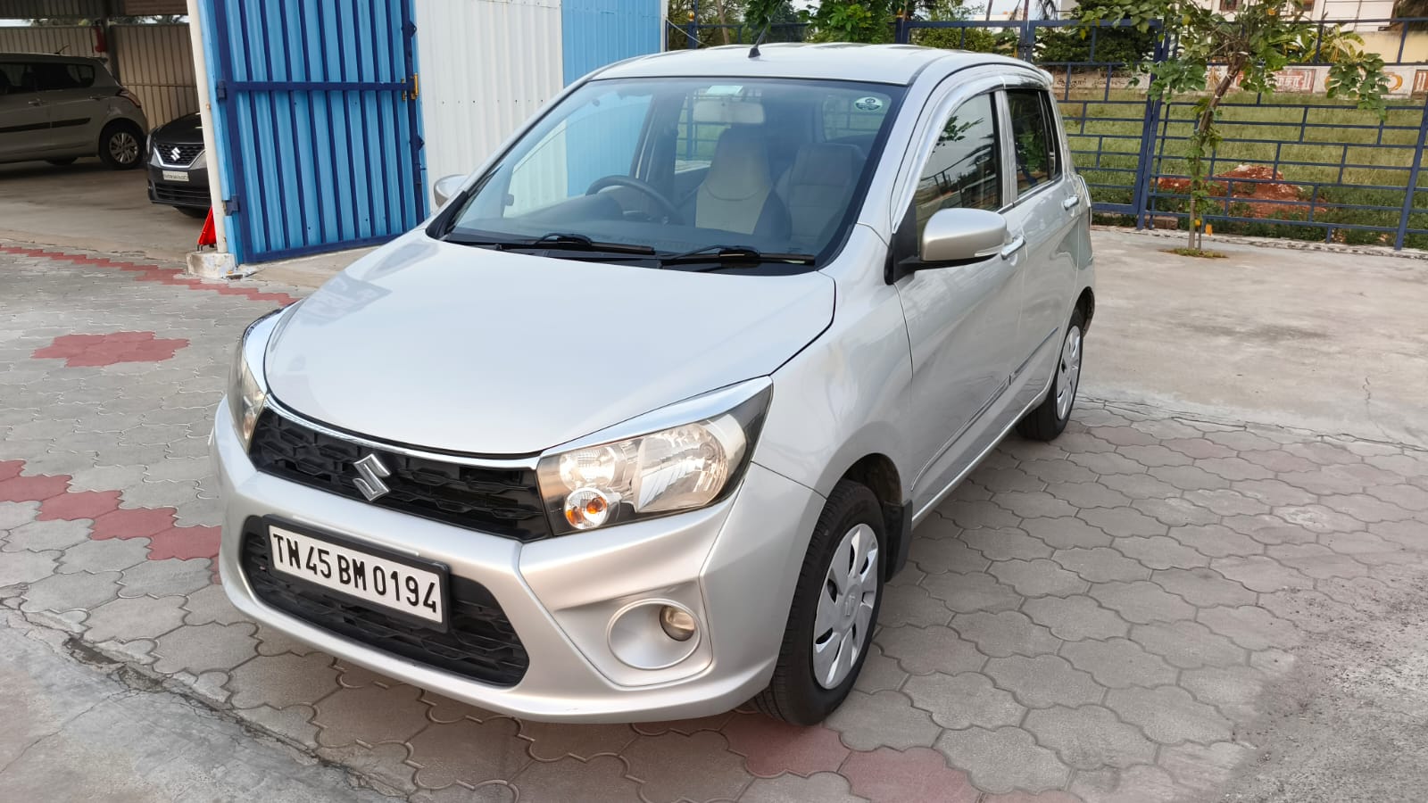 Maruti Suzuki Celerio - Image 6