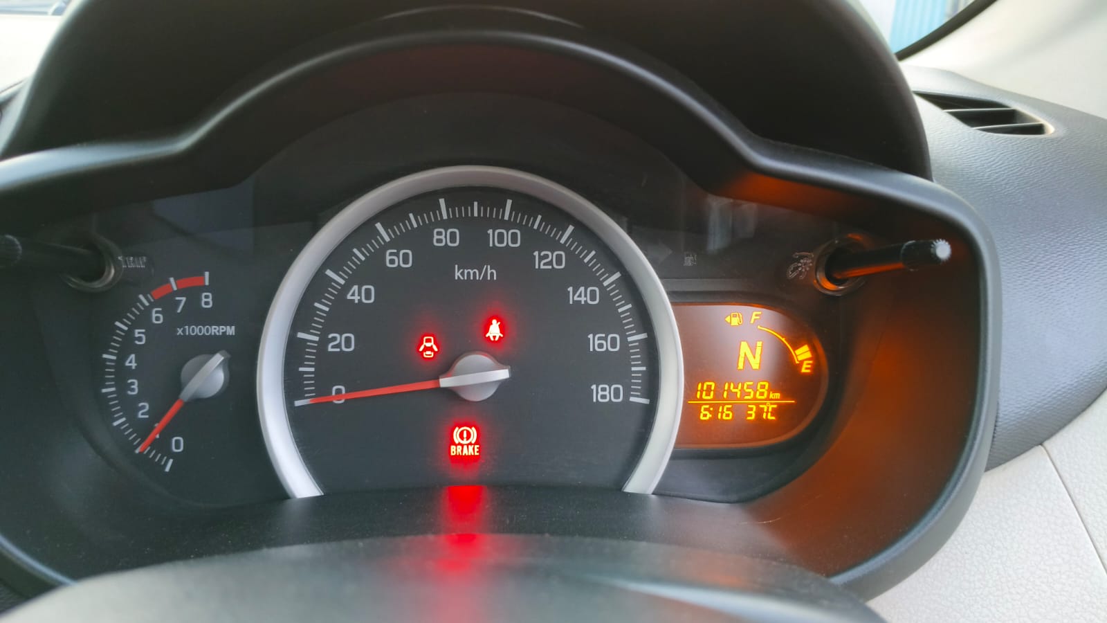 Maruti Suzuki Celerio - Image 7