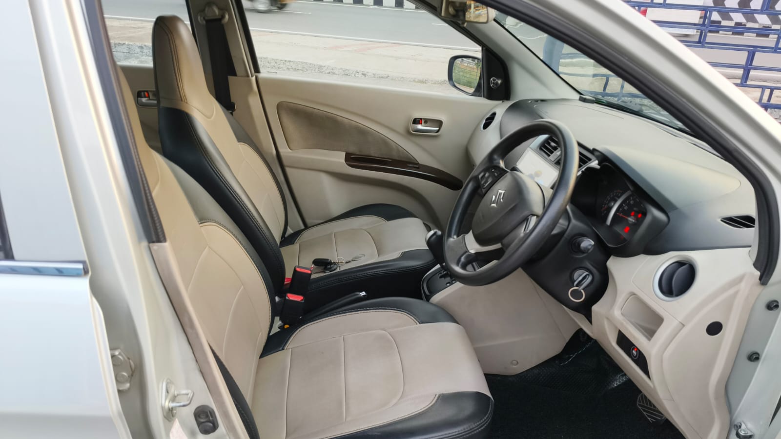 Maruti Suzuki Celerio