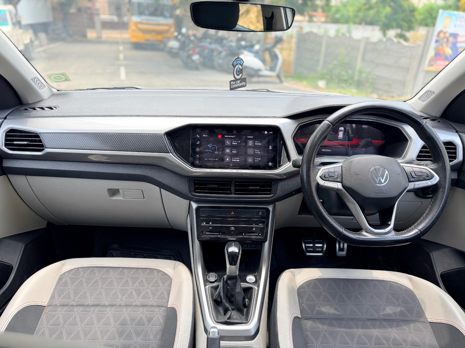 Volkswagen Taigun - Image 6