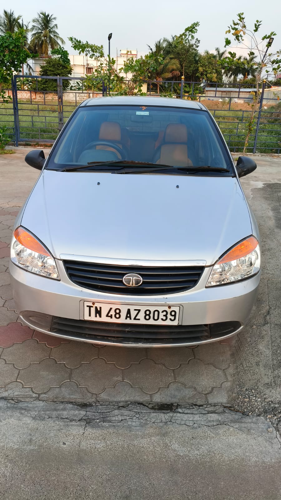 Tata Indica