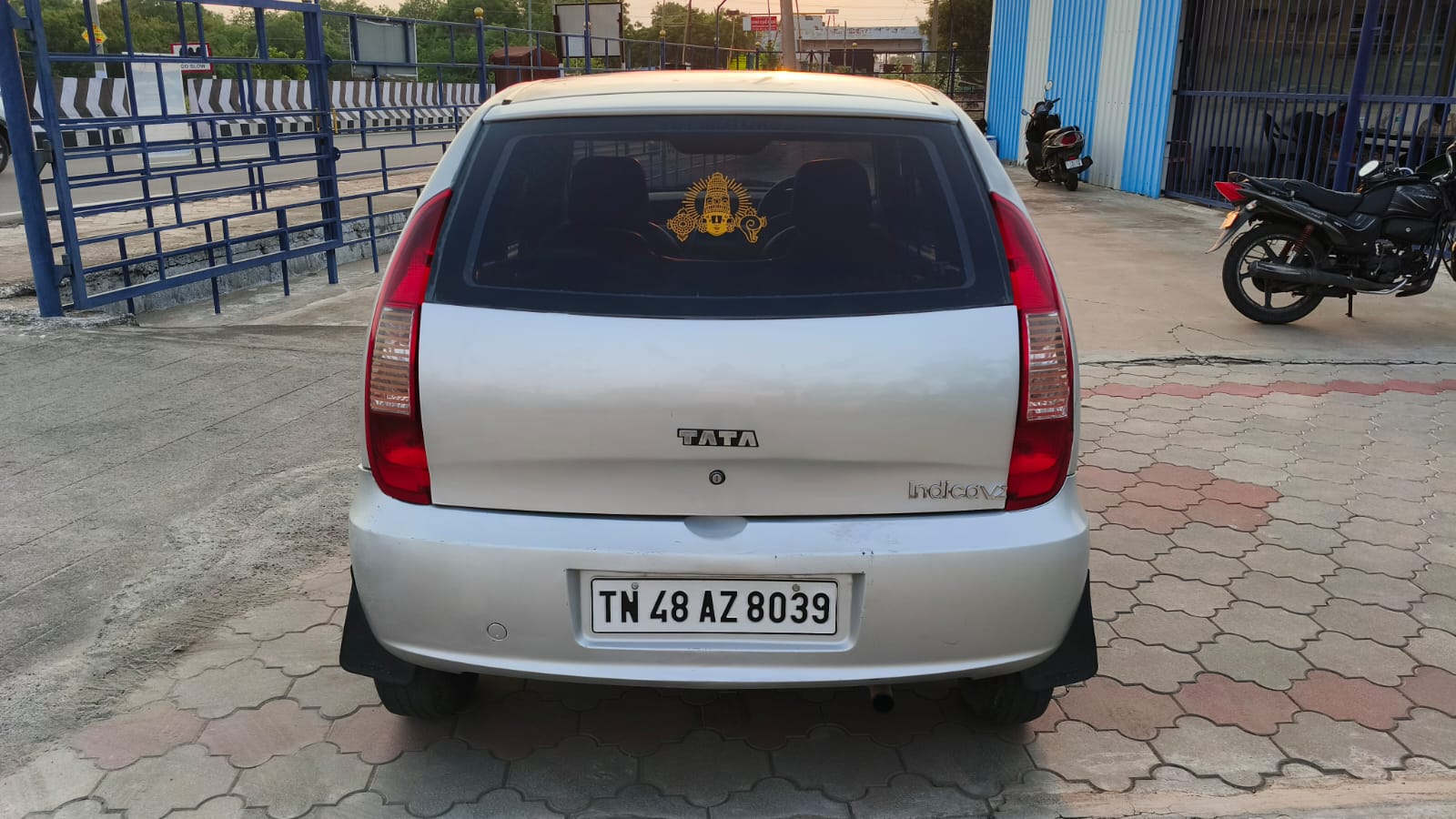 Tata Indica - Image 6