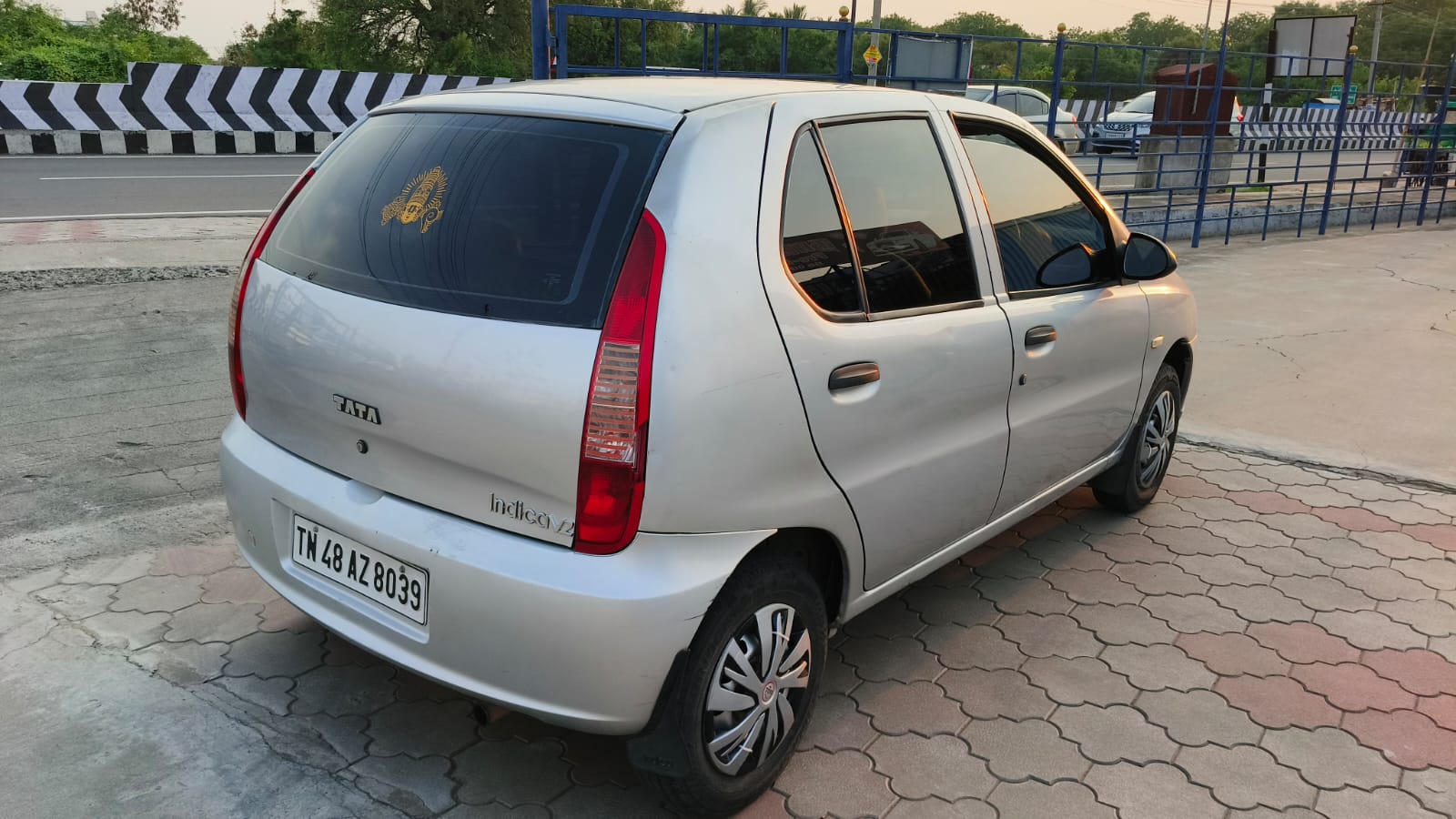 Tata Indica
