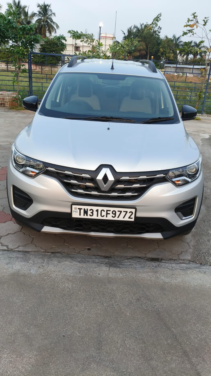 Renault Triber