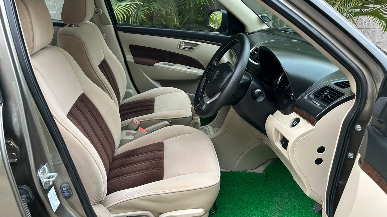Maruti Suzuki Swift dzire - Image 2