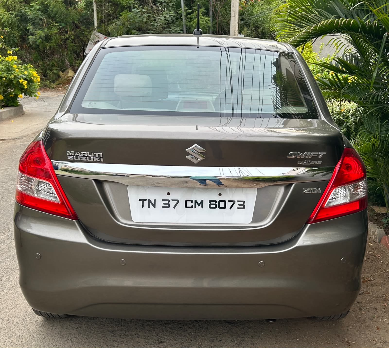 Maruti Suzuki Swift dzire - Image 7