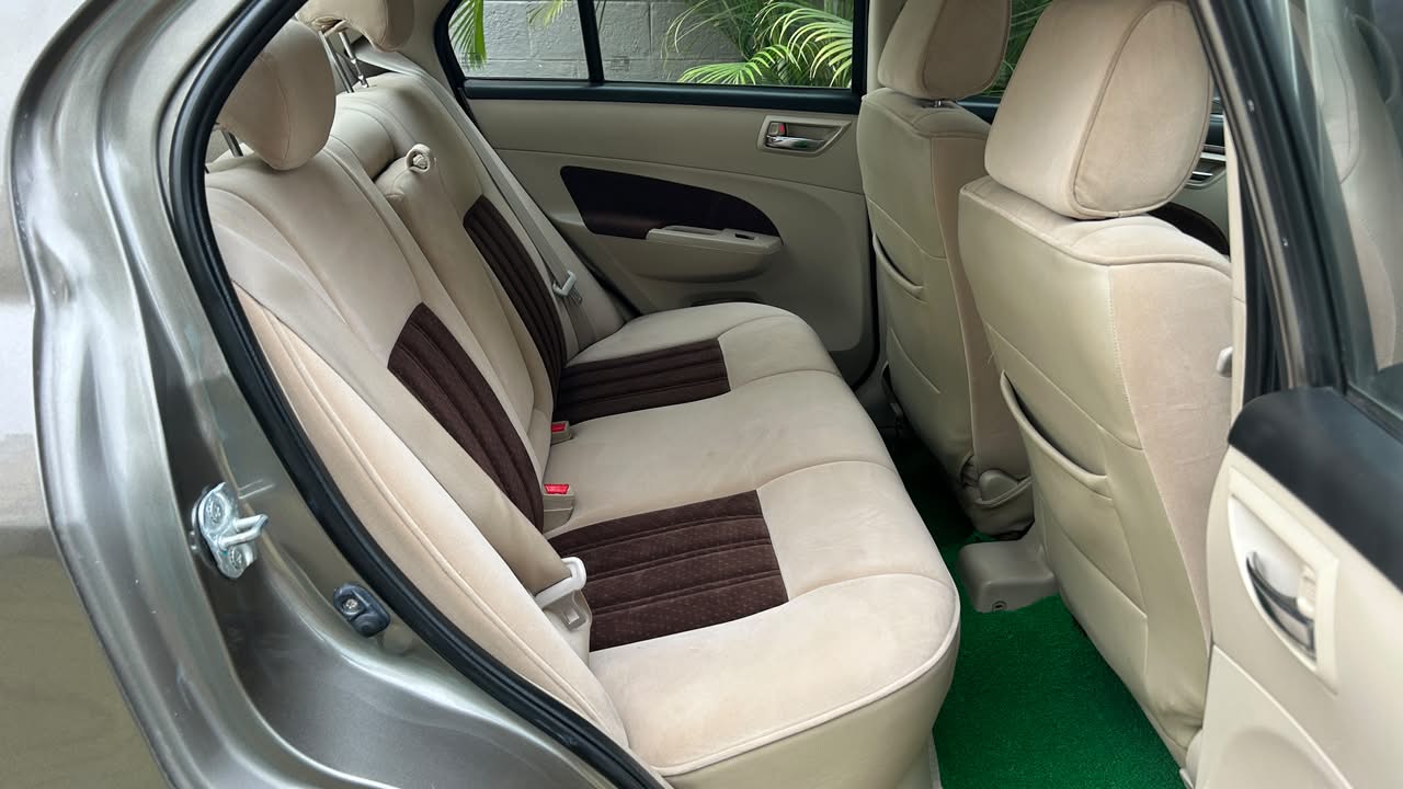 Maruti Suzuki Swift dzire - Image 3
