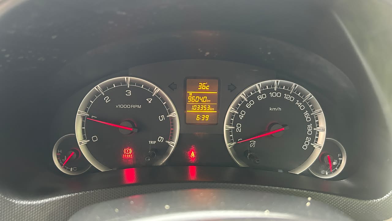 Maruti Suzuki Swift dzire - Image 4