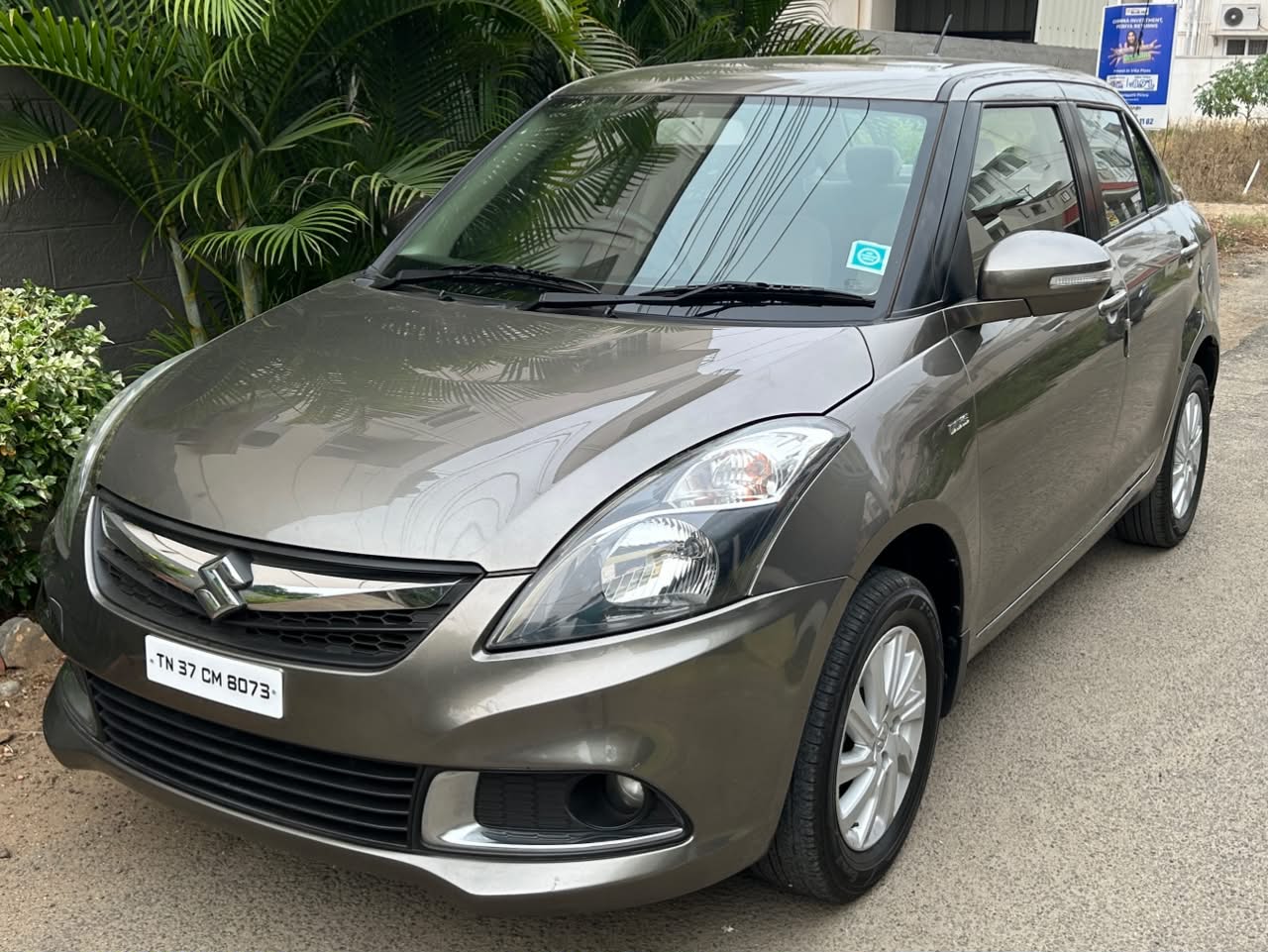 Maruti Suzuki Swift dzire - Image 6
