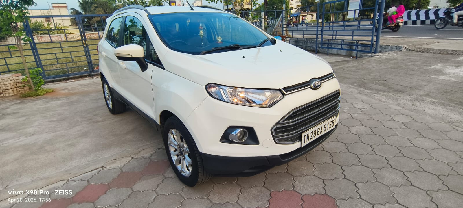 Ford Ecosport - Image 6