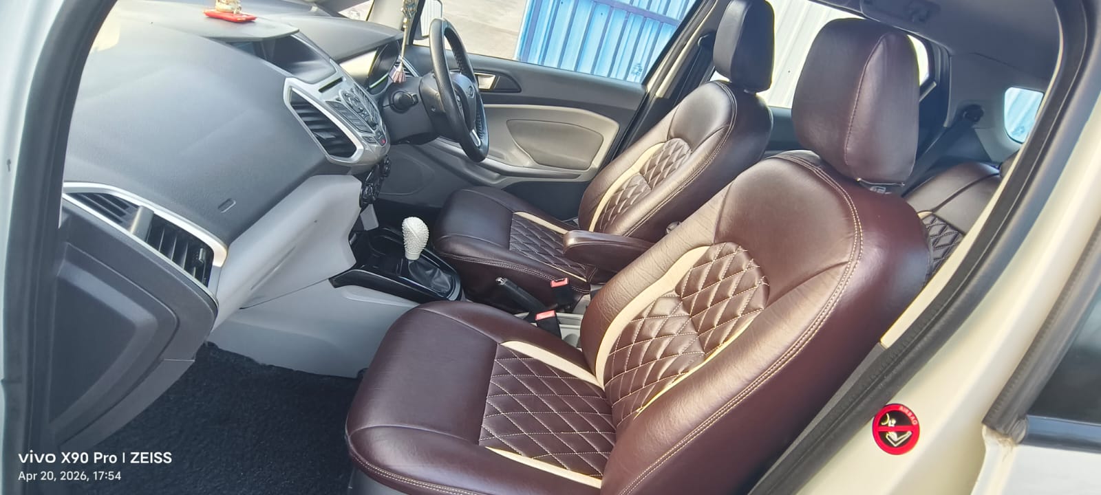 Ford Ecosport - Image 5