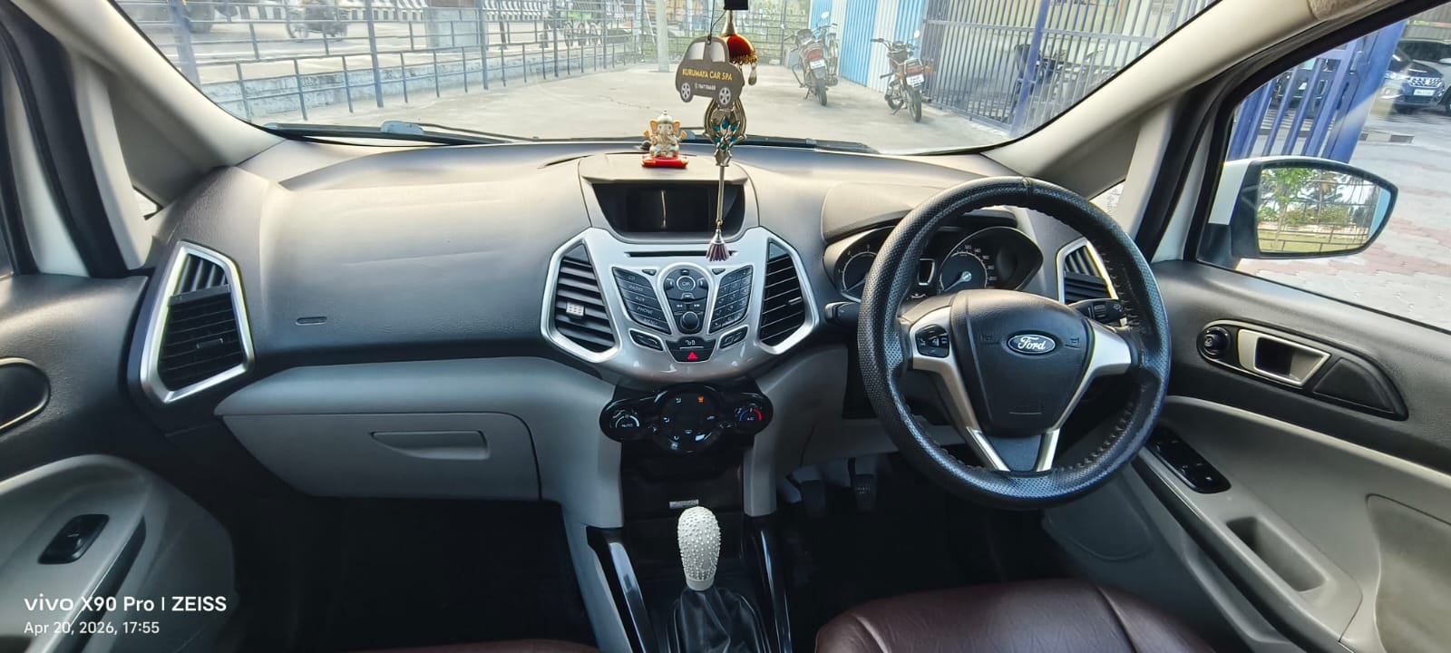 Ford Ecosport - Image 4