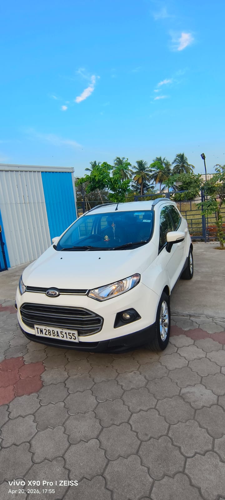Ford Ecosport - Image 2