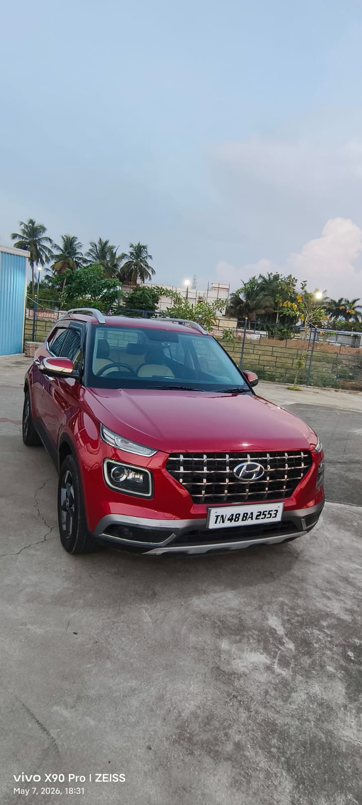 Hyundai Venue - Image 6