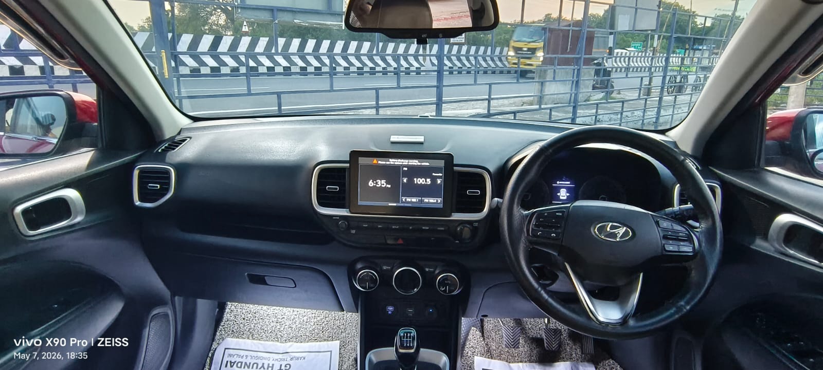 Hyundai Venue - Image 7