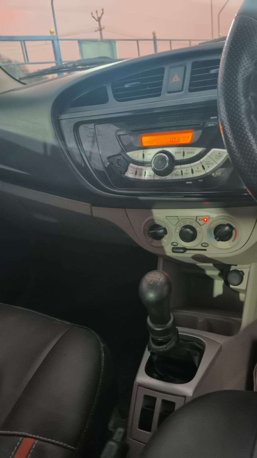 Maruti Suzuki Alto K10 - Image 4