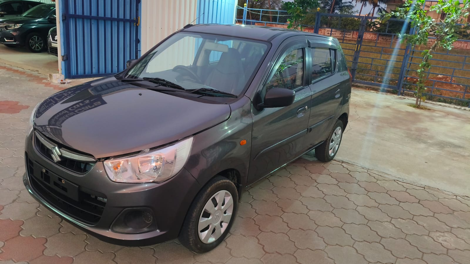 Maruti Suzuki Alto K10 - Image 6