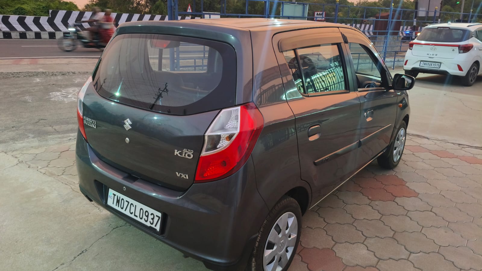 Maruti Suzuki Alto K10 - Image 5
