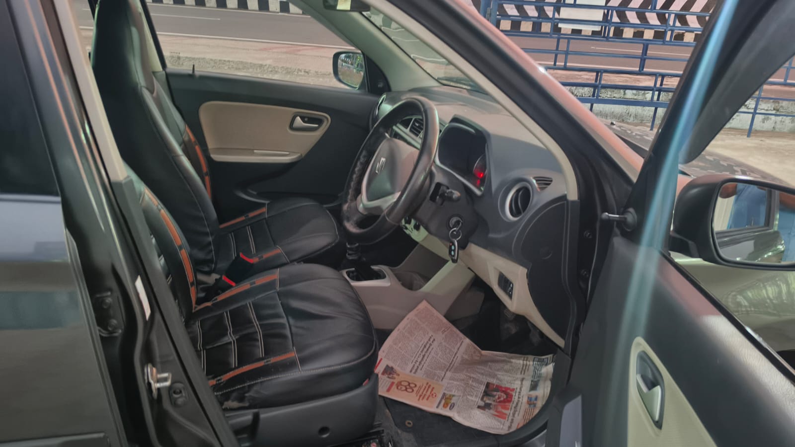 Maruti Suzuki Alto K10 - Image 2