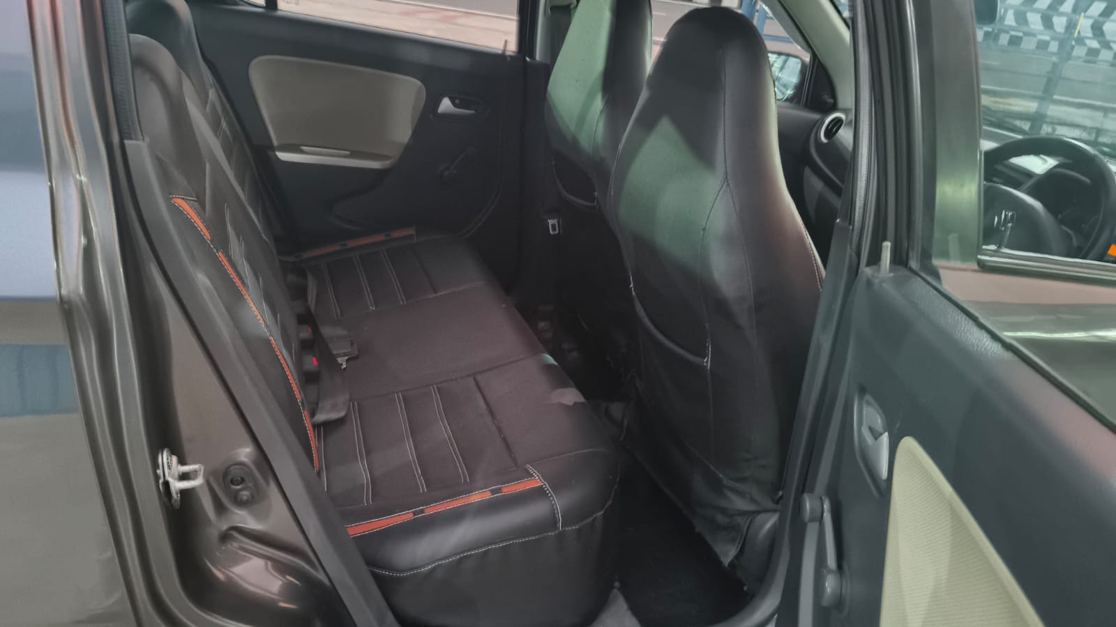 Maruti Suzuki Alto K10