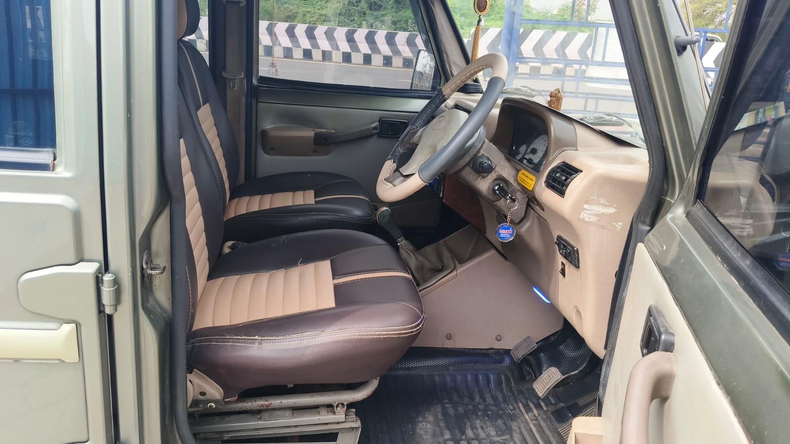 Mahindra Bolero - Image 6