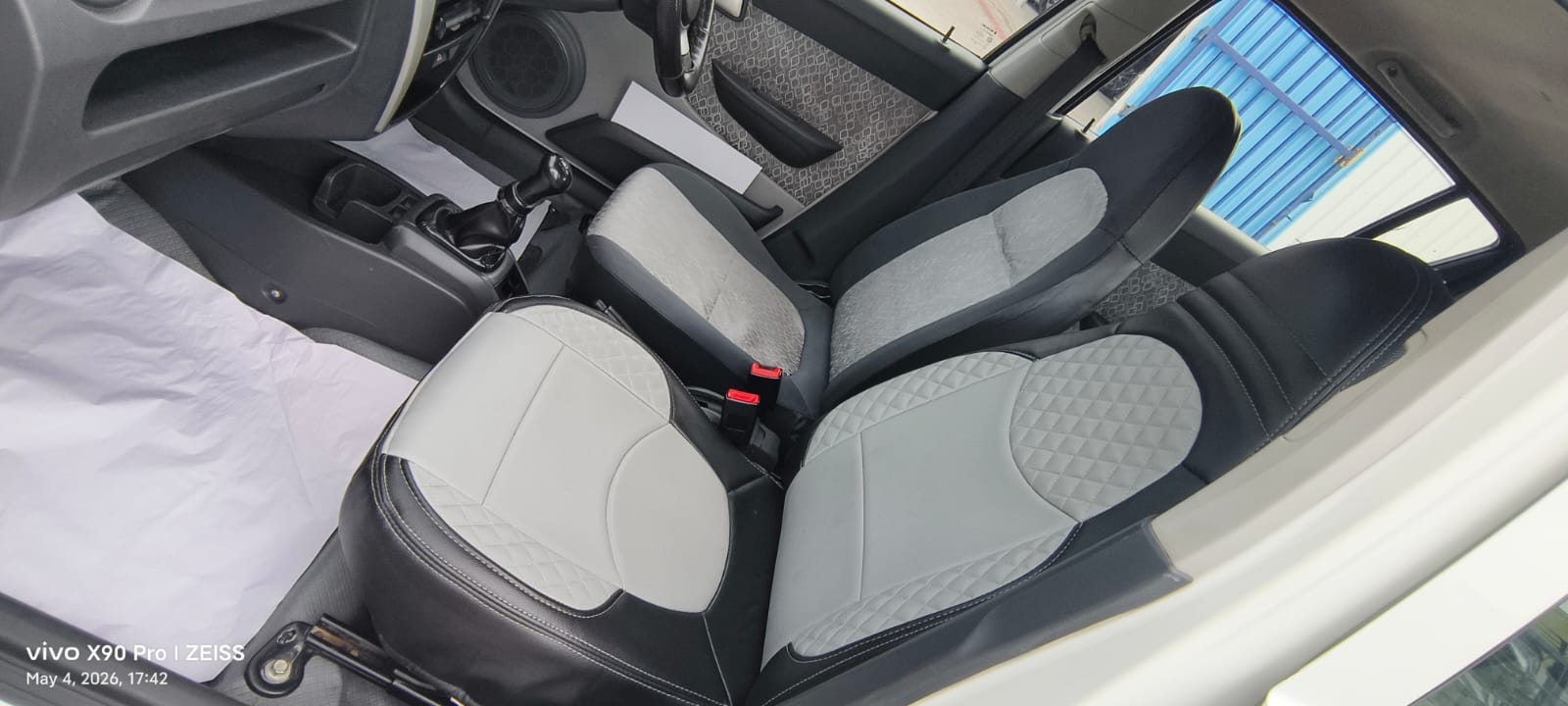 Maruti Suzuki Alto 800 - Image 7