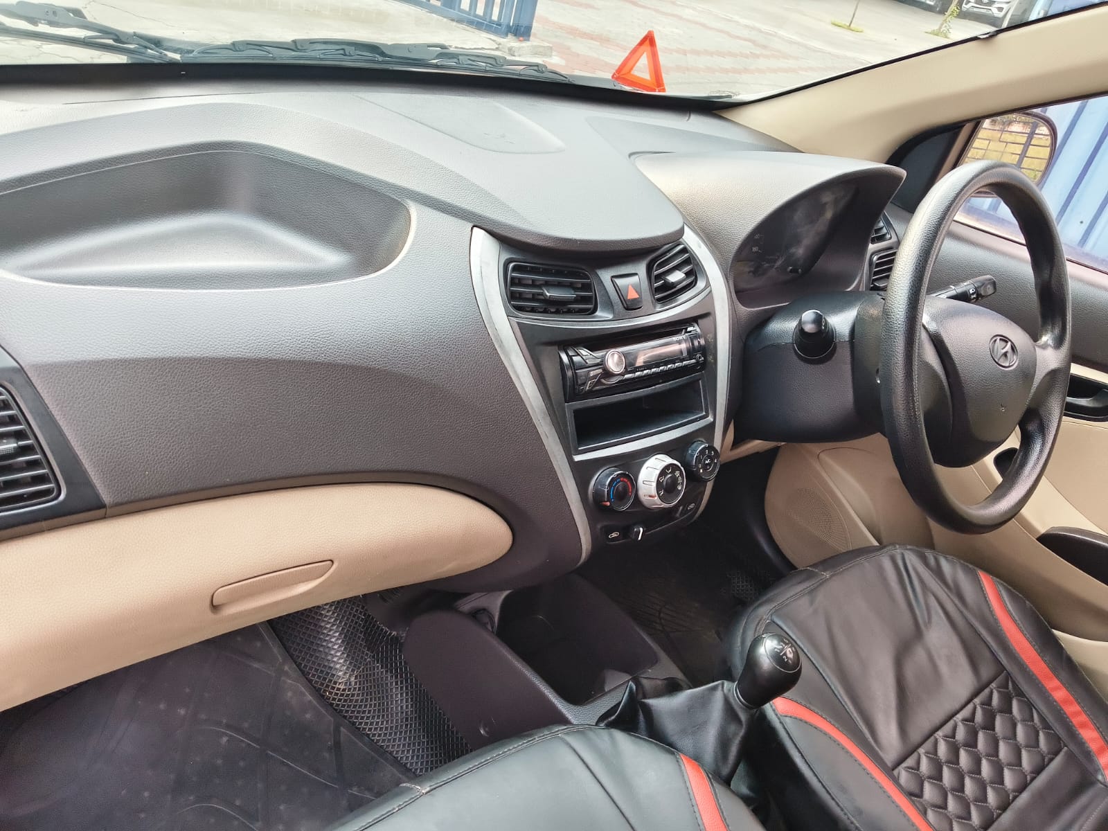 Hyundai Eon - Image 3