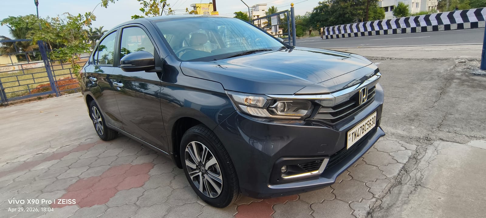 Honda Amaze