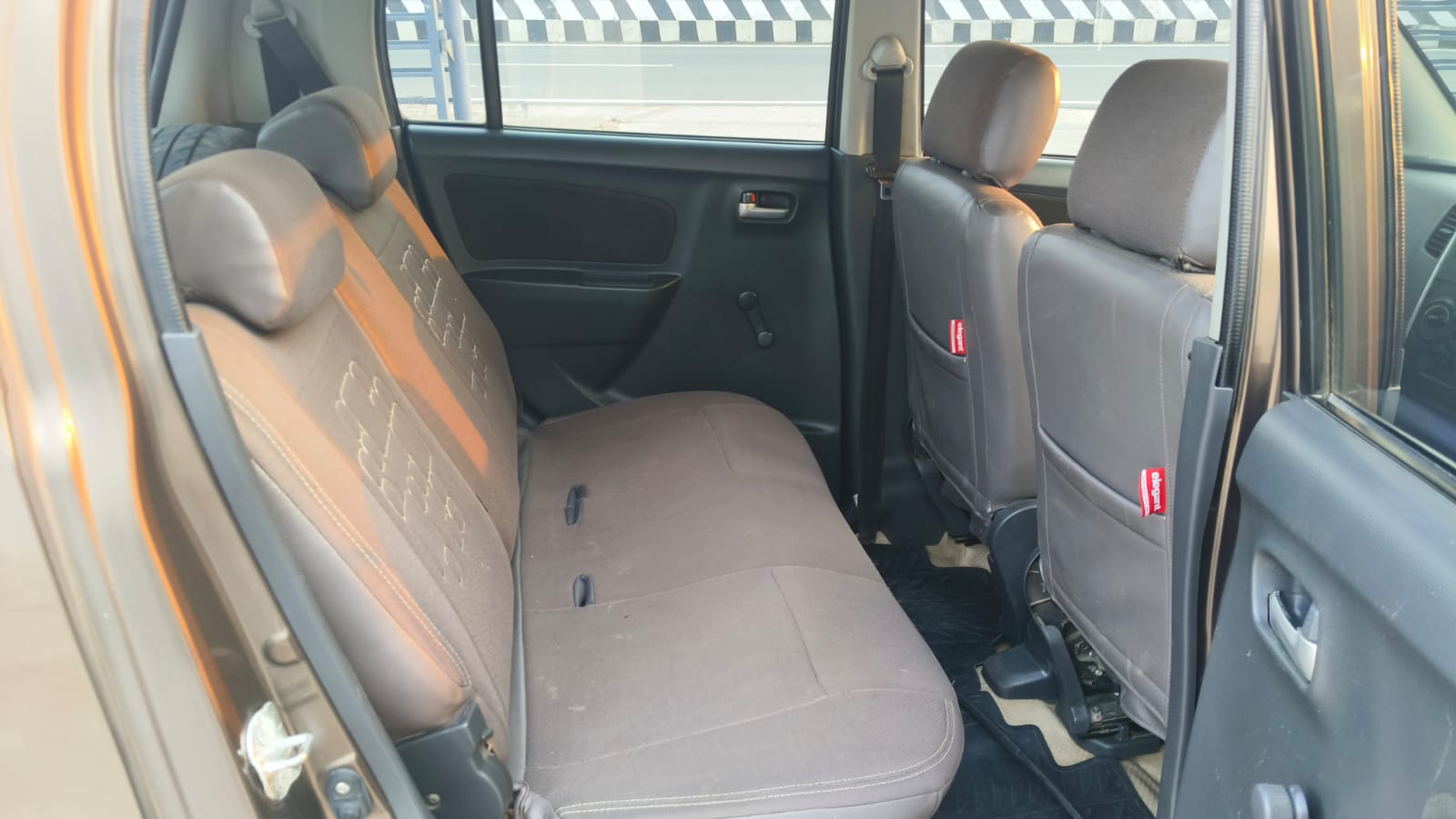 Maruti Suzuki Wagon R - Image 8
