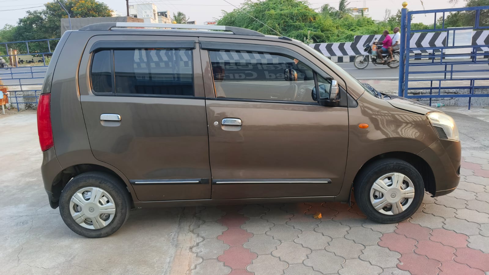 Maruti Suzuki Wagon R - Image 4
