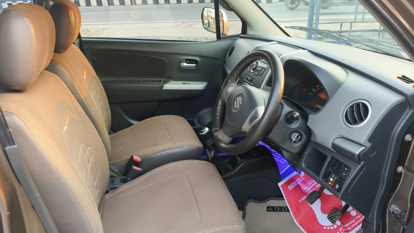 Maruti Suzuki Wagon R - Image 2