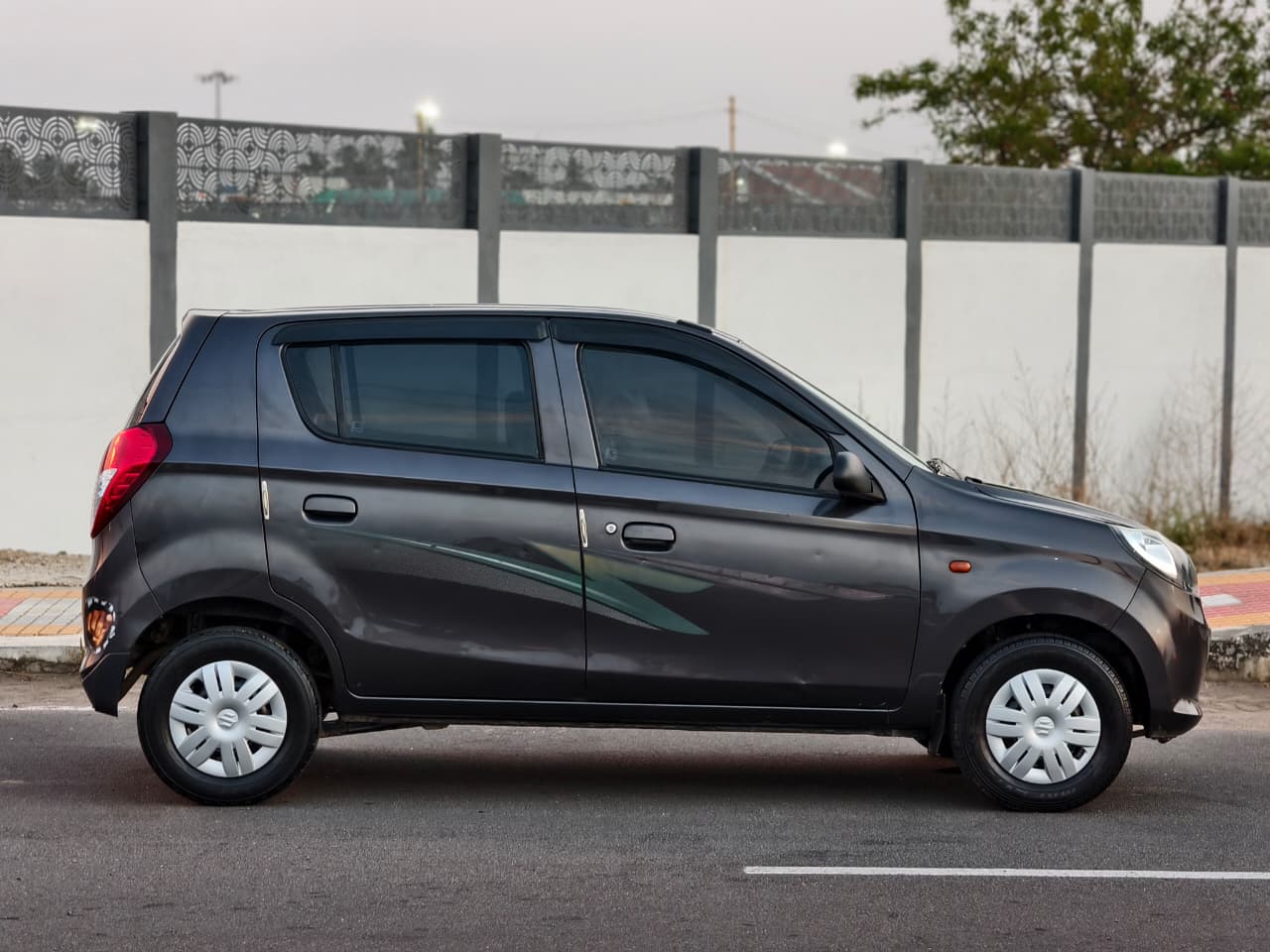Maruti Suzuki Alto 800 - Image 3