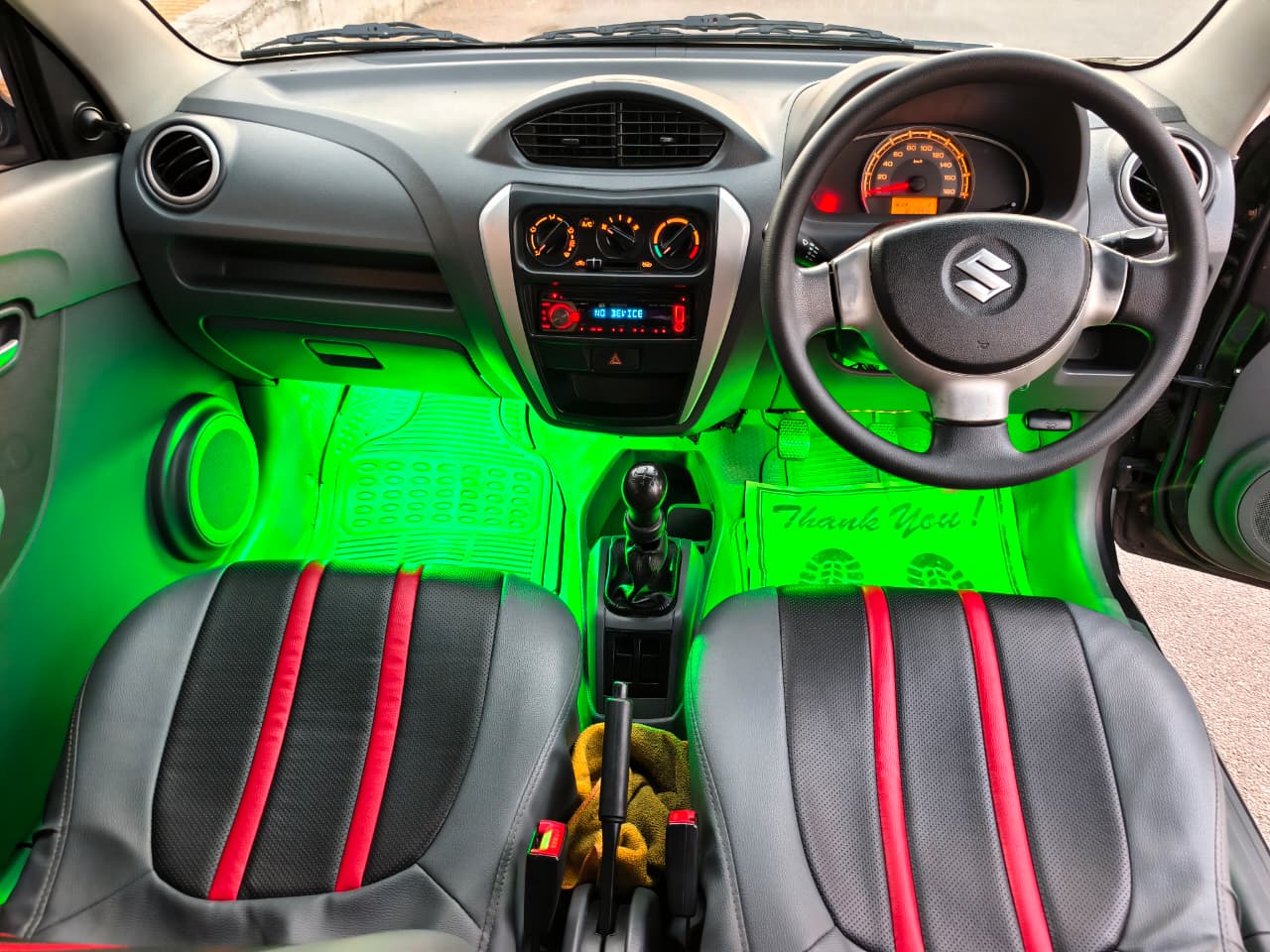 Maruti Suzuki Alto 800 - Image 2