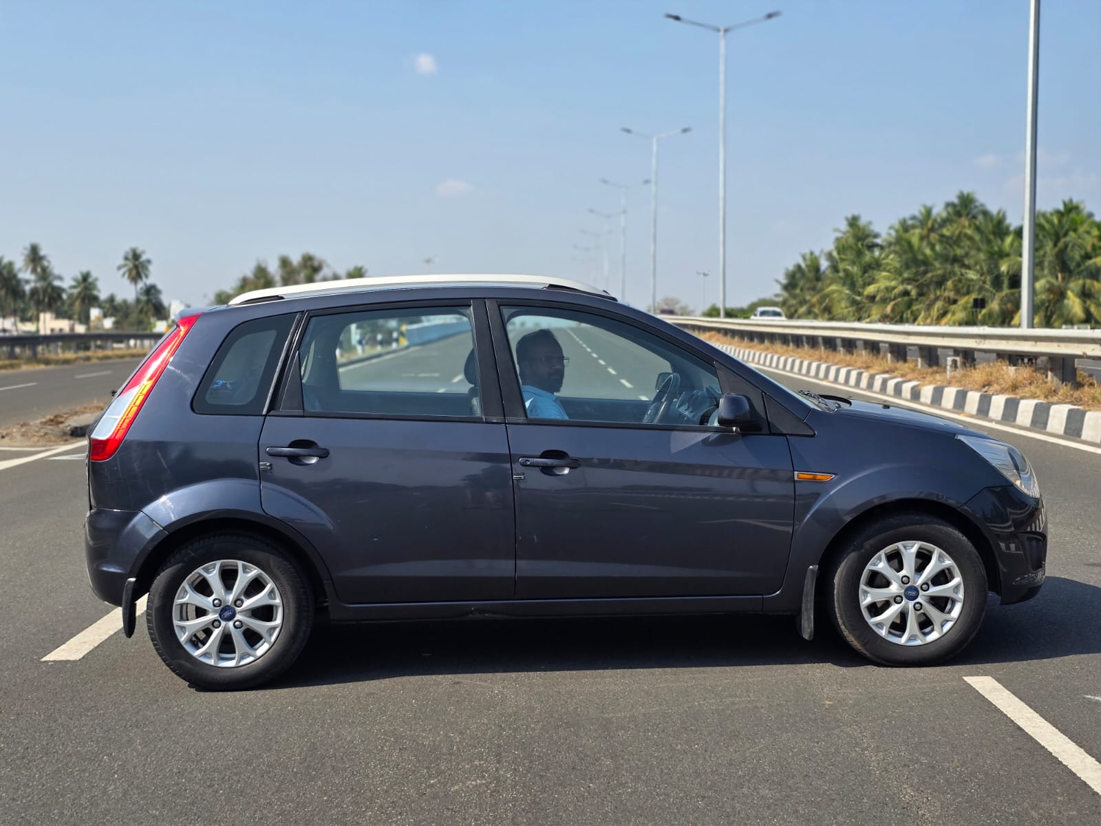 Ford Fiesta - Image 8