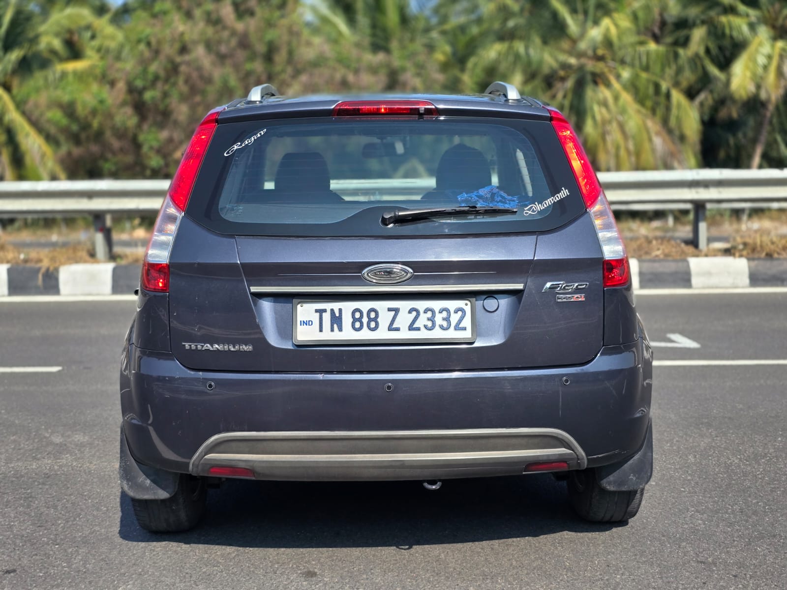 Ford Fiesta - Image 7