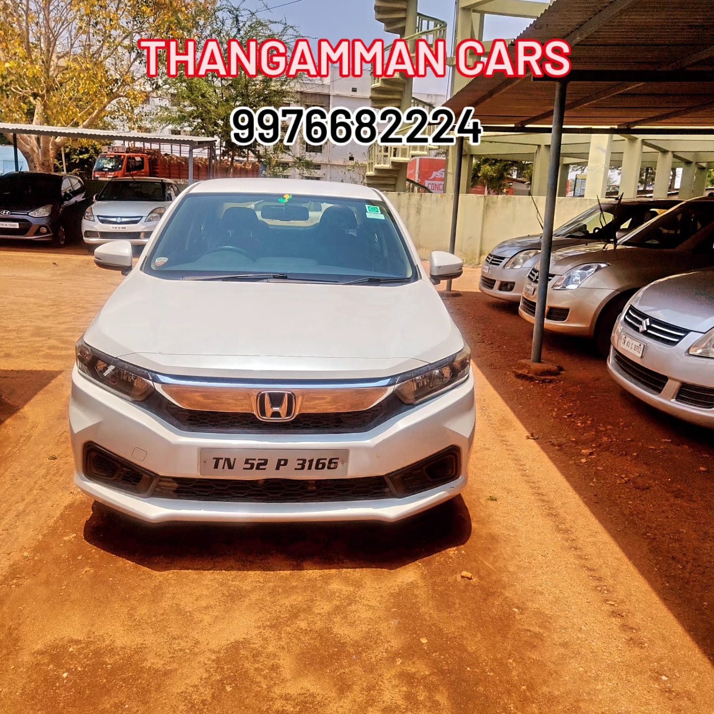 Honda Amaze