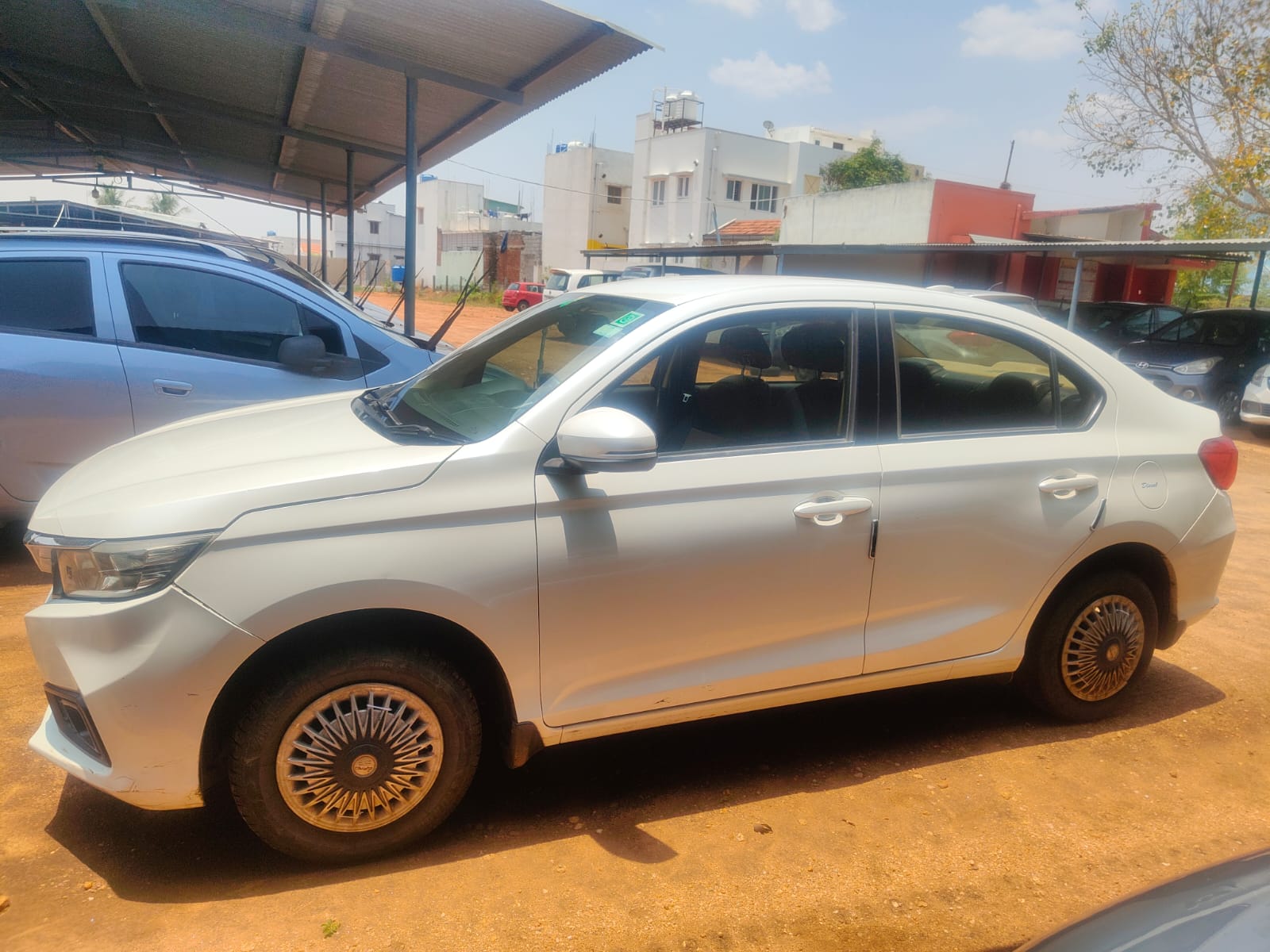 Honda Amaze