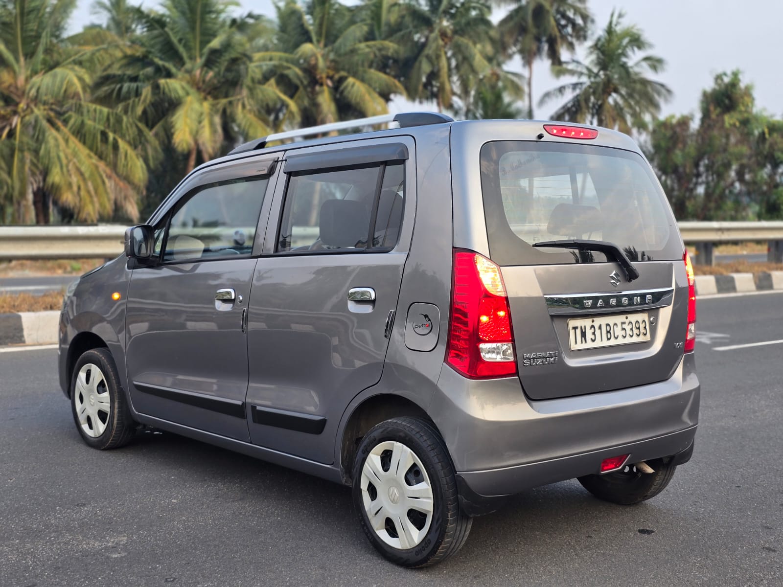 Maruti Suzuki Wagon R - Image 5