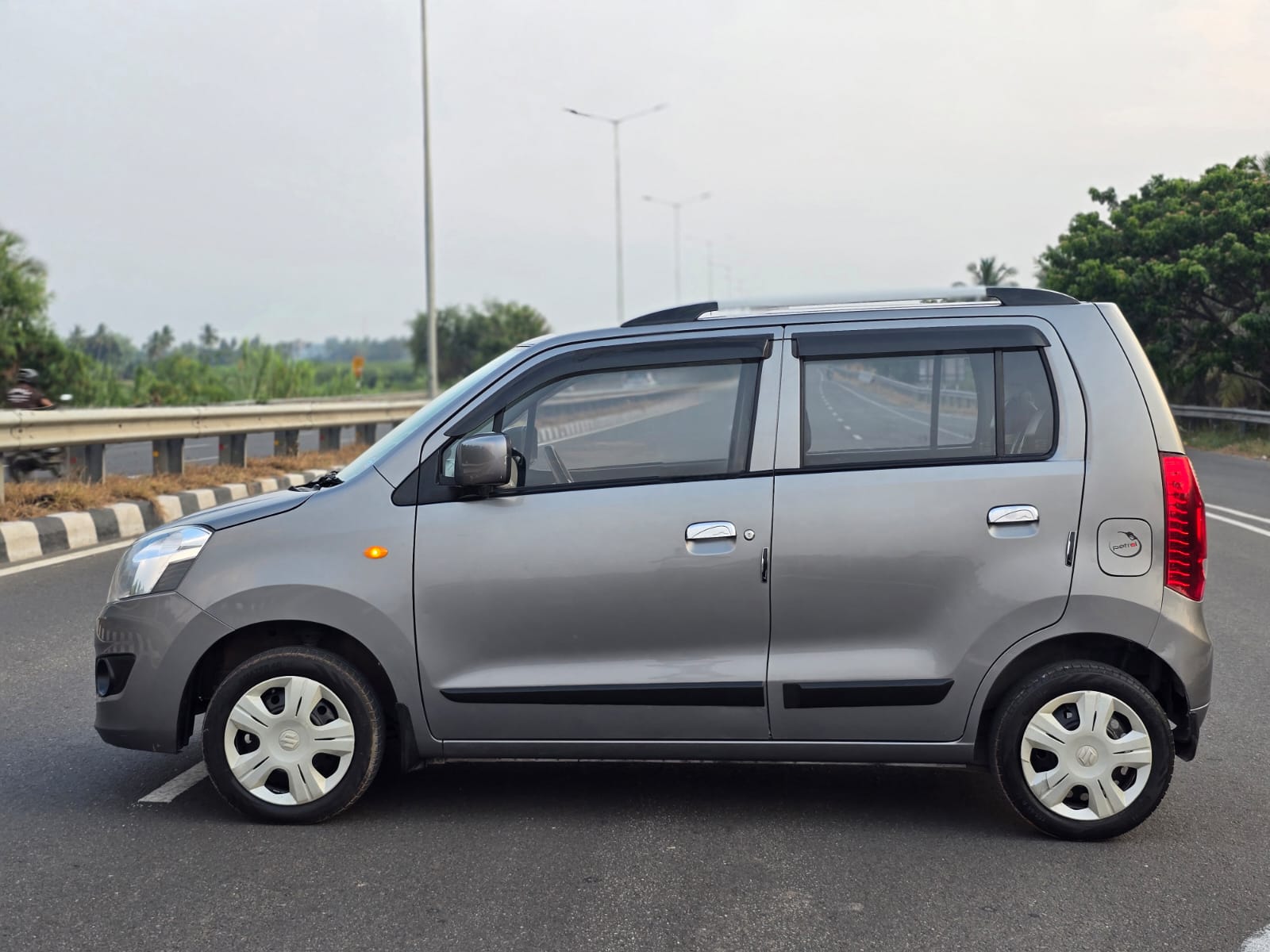 Maruti Suzuki Wagon R - Image 4
