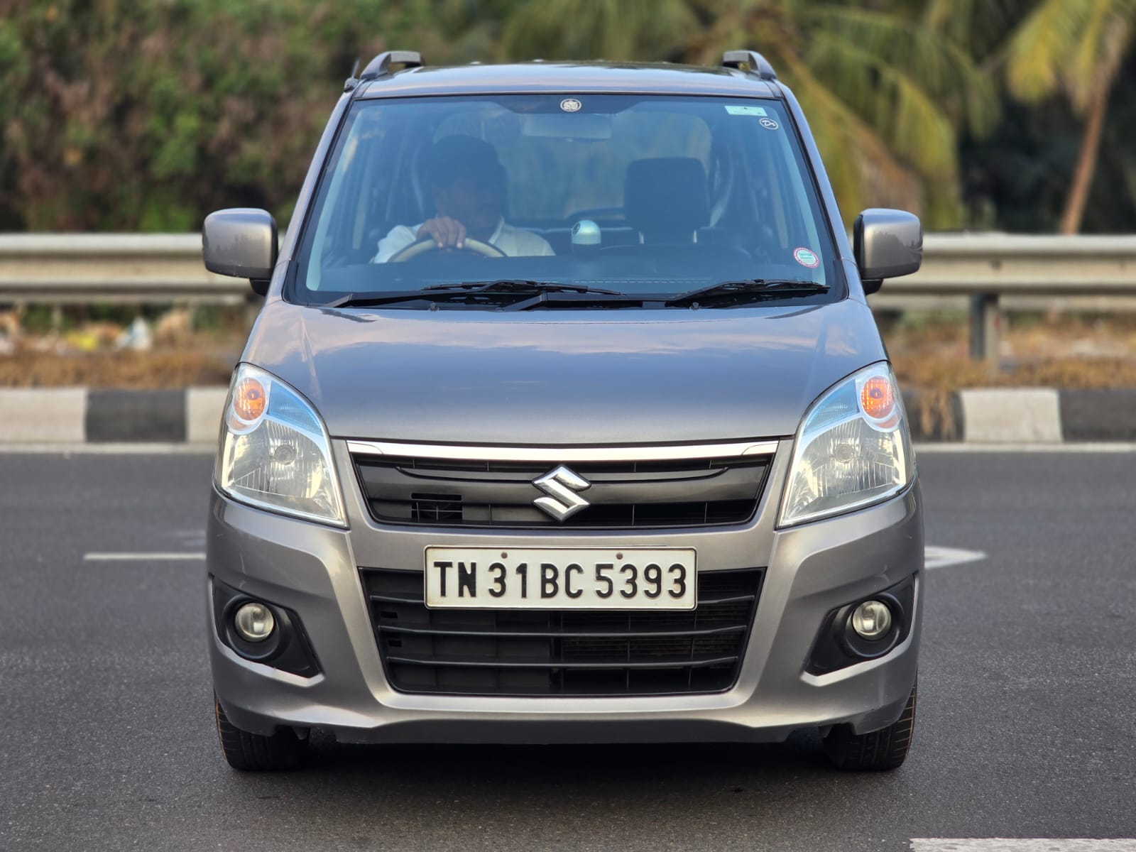 Maruti Suzuki Wagon R