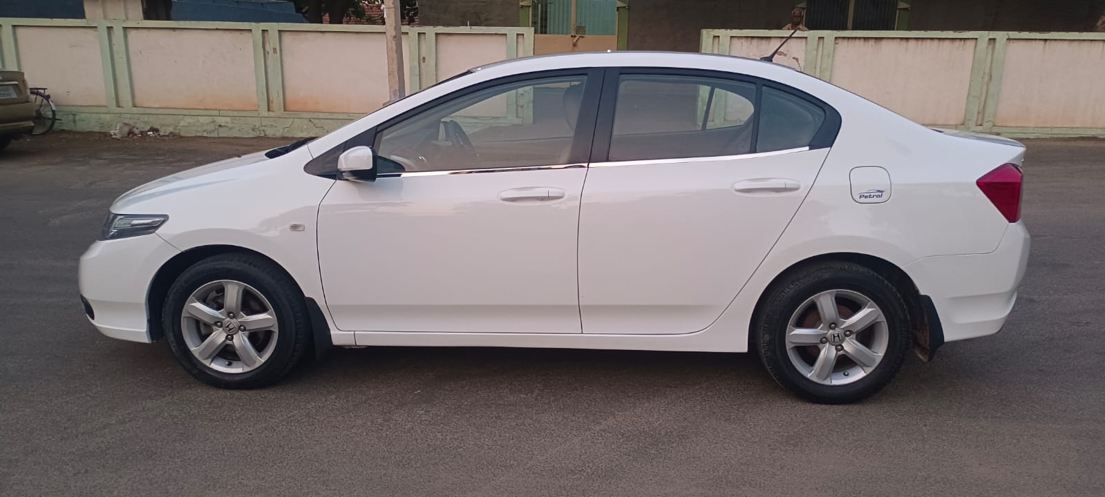 Honda City - Image 5