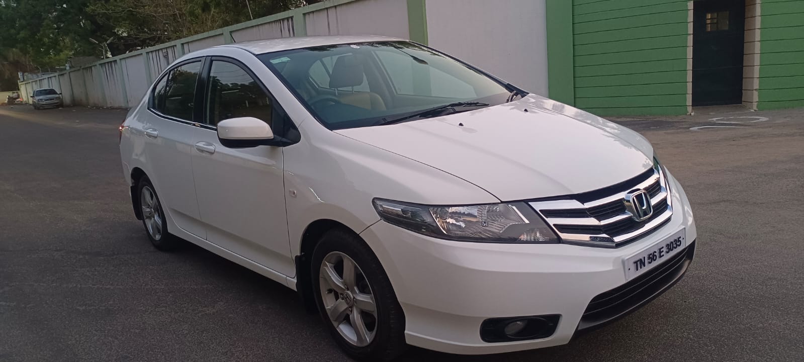 Honda City - Image 4