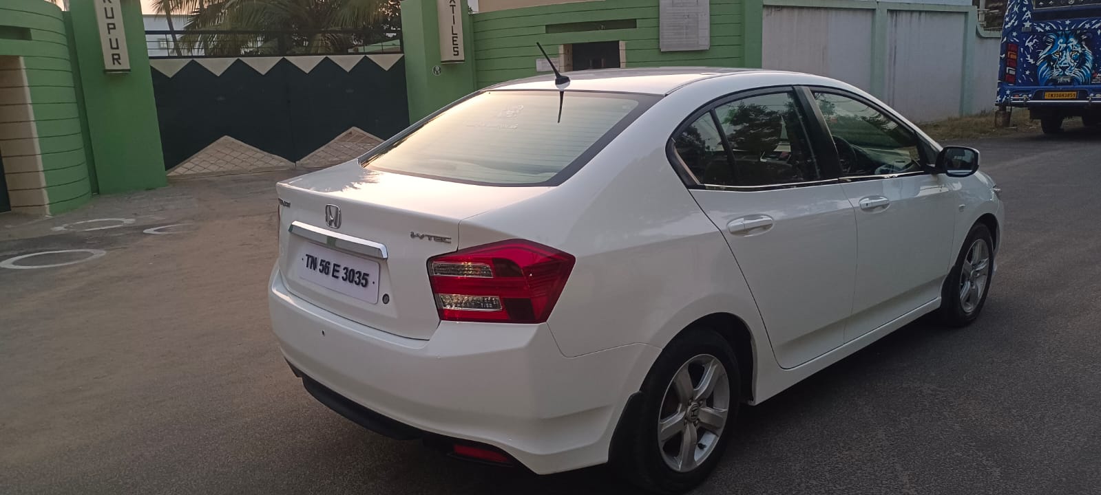 Honda City - Image 3
