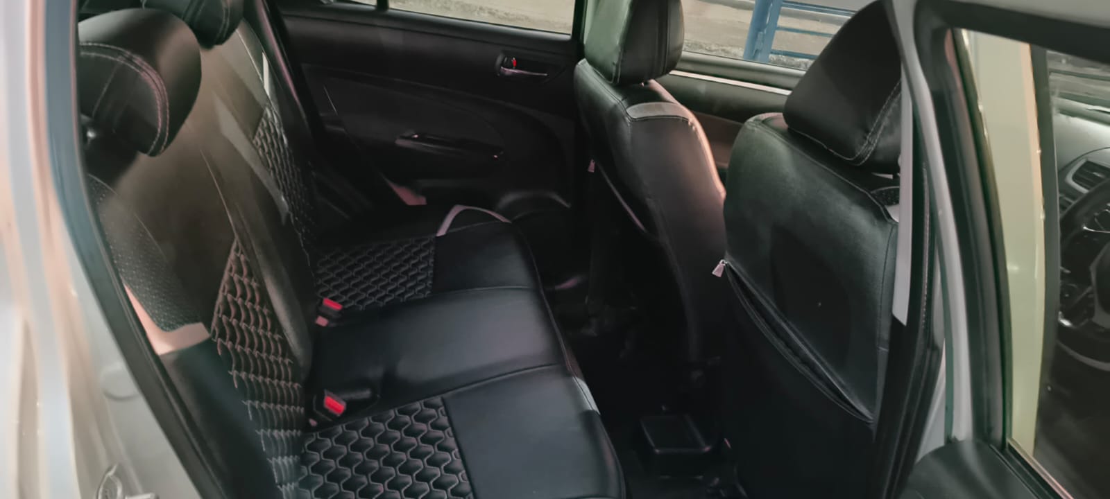 Maruti Suzuki Swift - Image 7