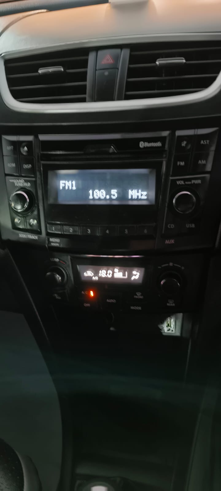 Maruti Suzuki Swift - Image 2