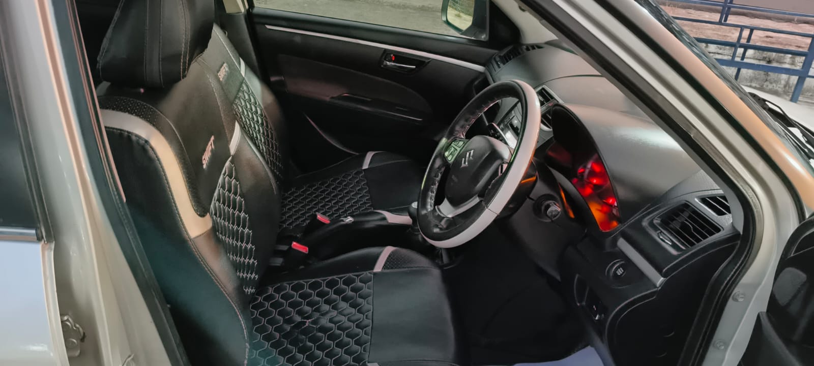 Maruti Suzuki Swift - Image 5