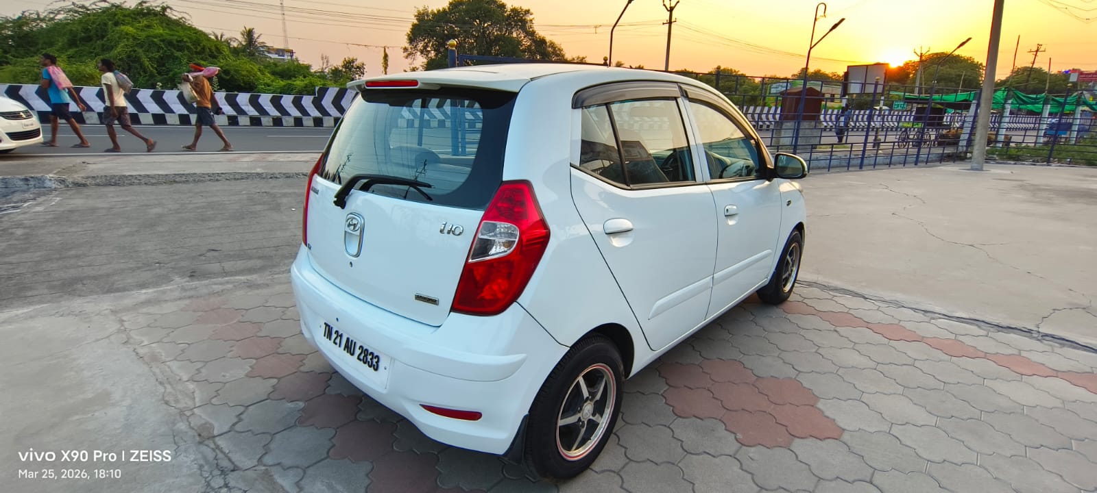Hyundai i10 - Image 6