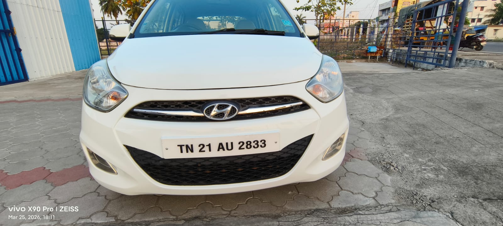 Hyundai i10 - Image 4